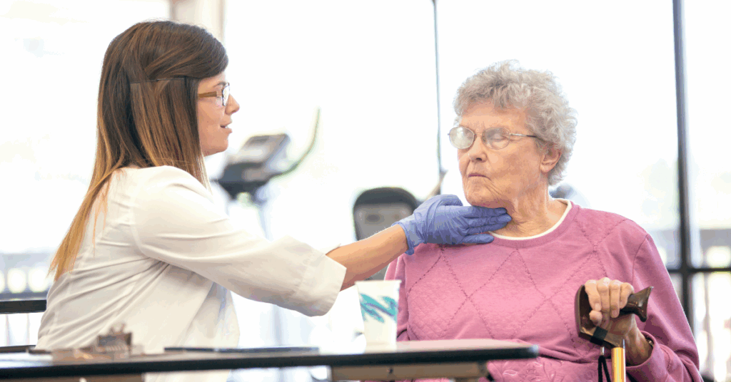 Estrategias para lidar com a Fala e Degluticao apos Tratamento de Cancer de Boca