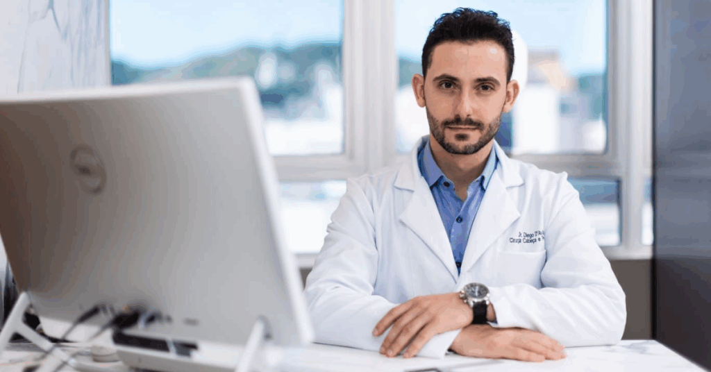 Câncer de Pescoço _ importância do diagnóstico precoce e monitoramento contínuo